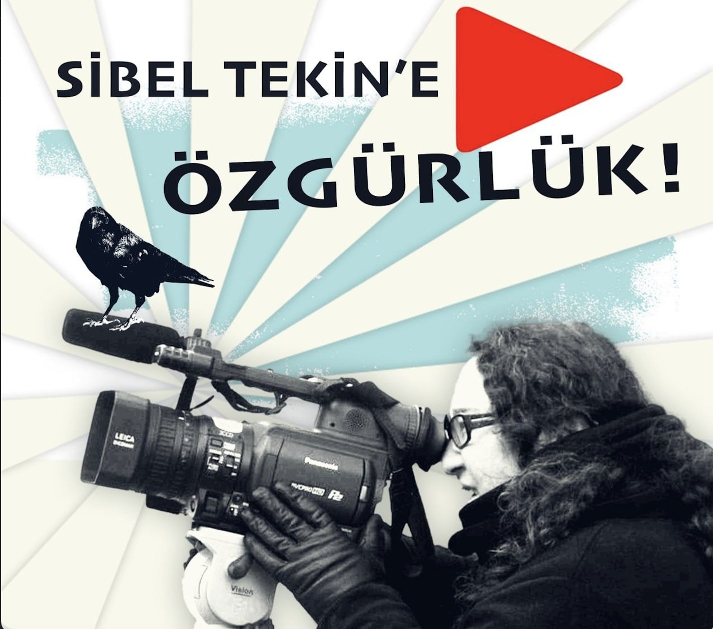 Tutuklu belgeselci Sibel Tekin’i arkadaşları anlatıyor